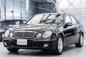 Eクラス  E240
