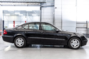 Eクラス  E240