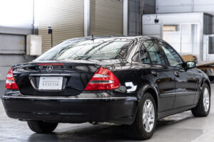 Eクラス  E240