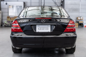 Eクラス  E240