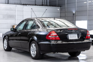 Eクラス  E240