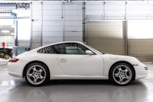 ポルシェ911 カレラ ティプトロニックS