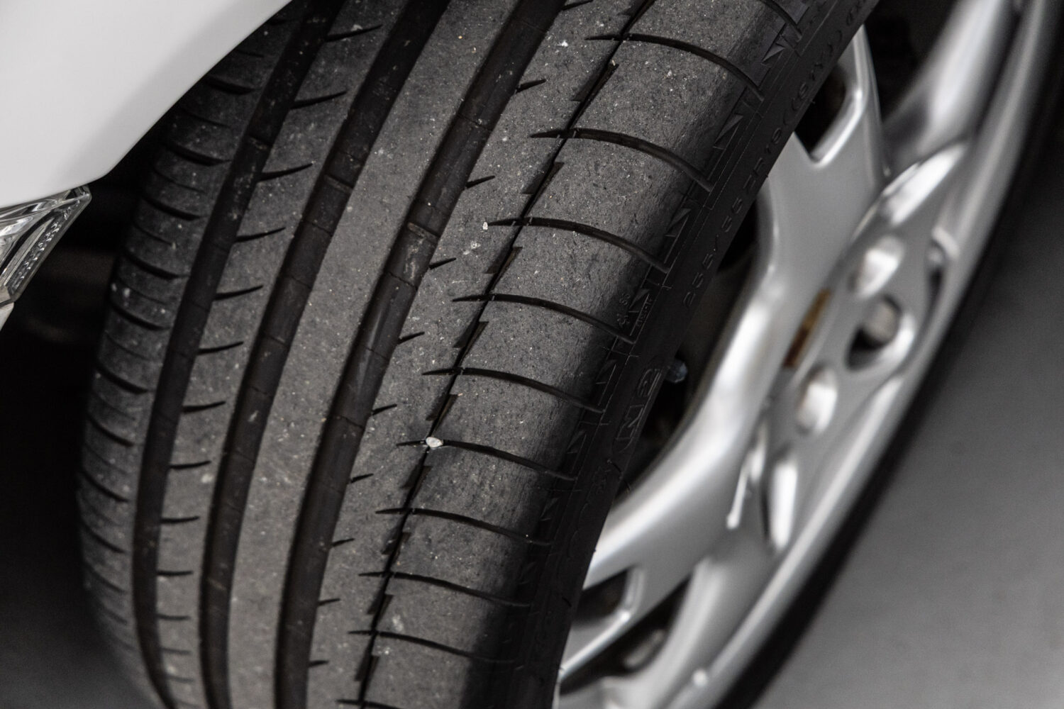 ポルシェ911 カレラ ティプトロニックS