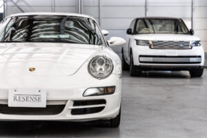 ポルシェ911 カレラ ティプトロニックS