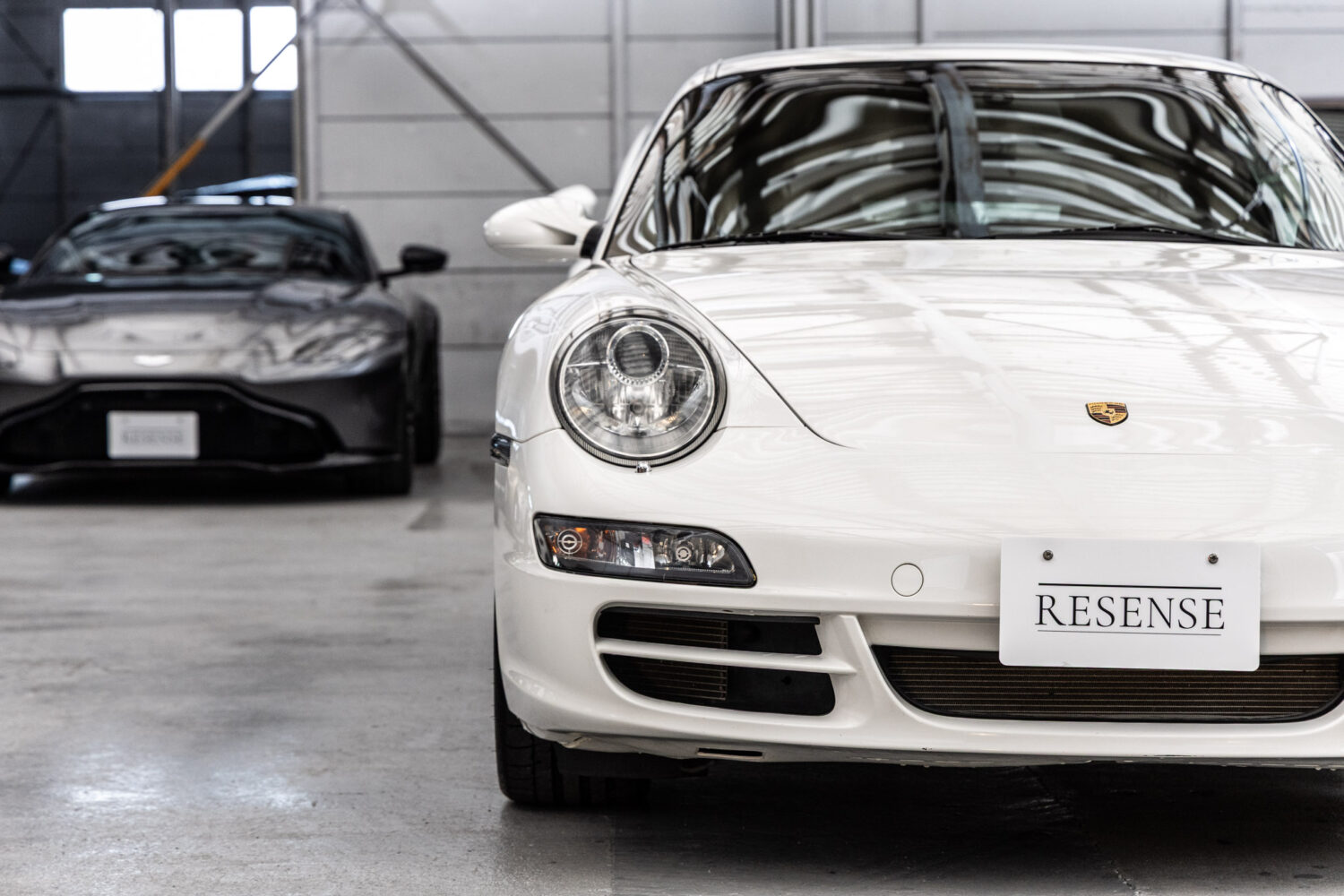 ポルシェ911 カレラ ティプトロニックS