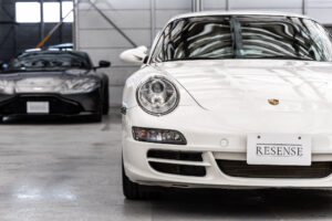 ポルシェ911 カレラ ティプトロニックS