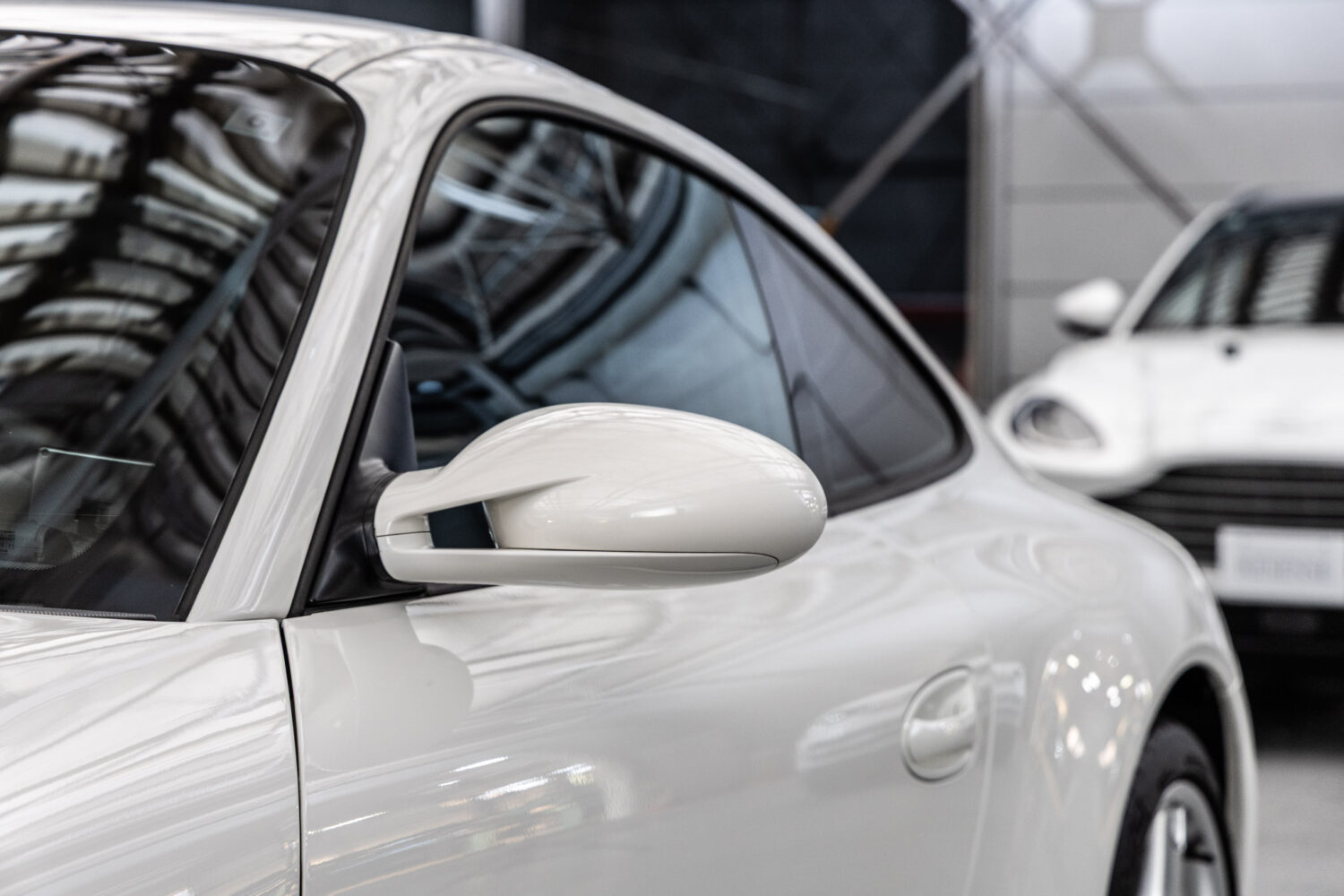 ポルシェ911 カレラ ティプトロニックS