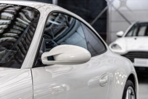 ポルシェ911 カレラ ティプトロニックS