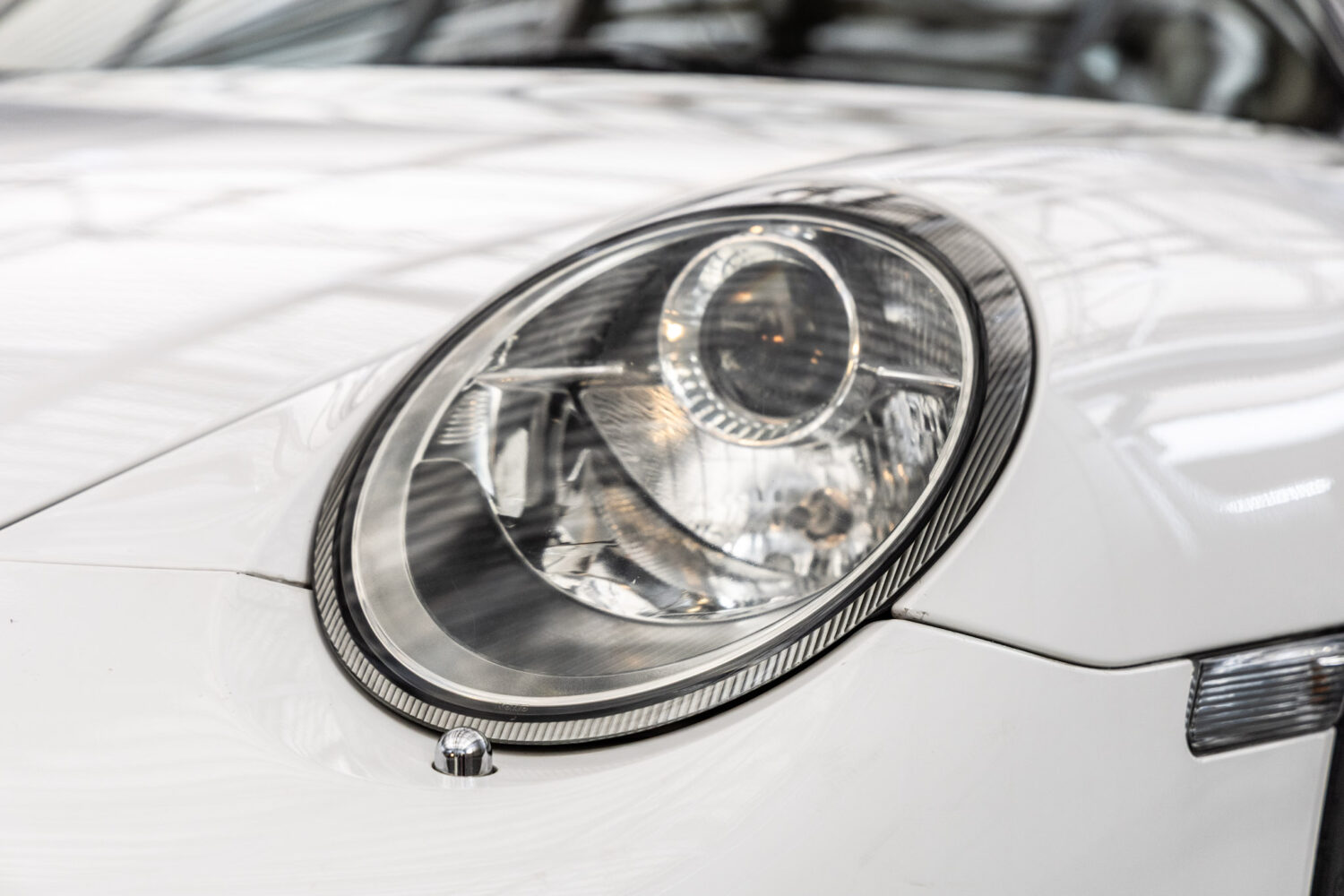 ポルシェ911 カレラ ティプトロニックS