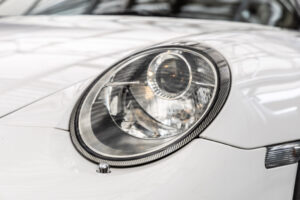 ポルシェ911 カレラ ティプトロニックS