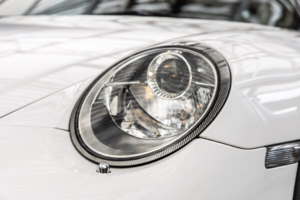 ポルシェ911 カレラ ティプトロニックS