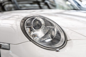 ポルシェ911 カレラ ティプトロニックS