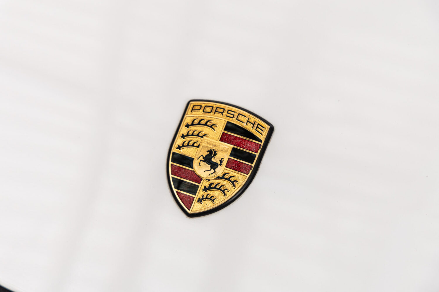 ポルシェ911 カレラ ティプトロニックS