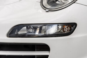 ポルシェ911 カレラ ティプトロニックS