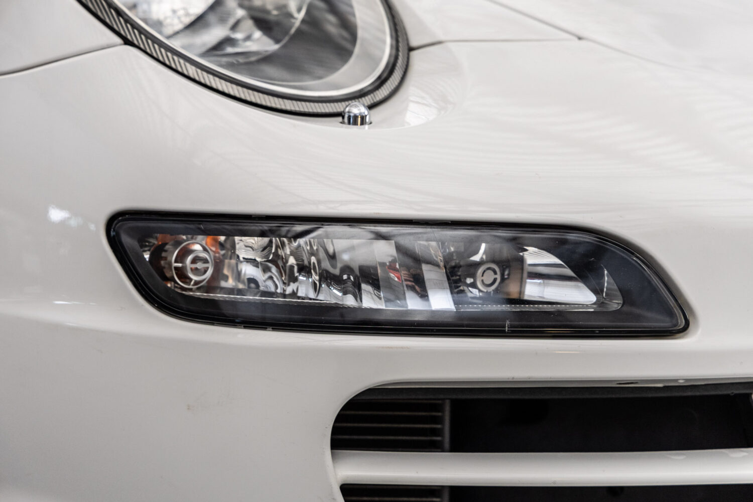 ポルシェ911 カレラ ティプトロニックS