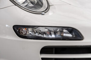 ポルシェ911 カレラ ティプトロニックS