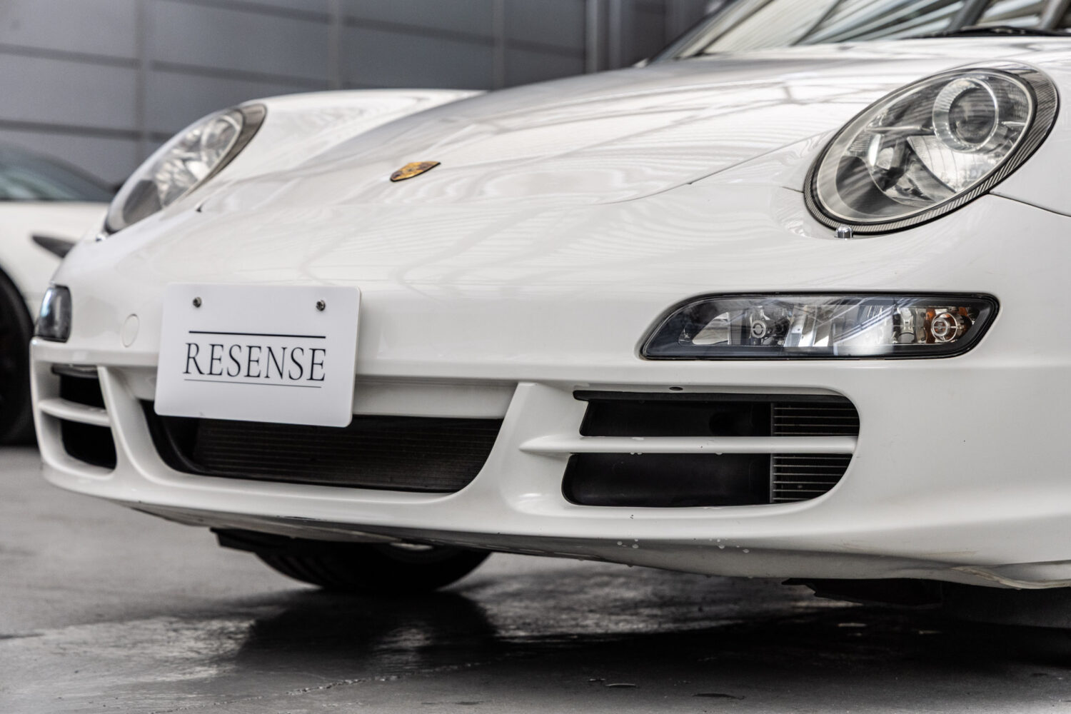 ポルシェ911 カレラ ティプトロニックS