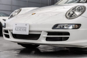 ポルシェ911 カレラ ティプトロニックS