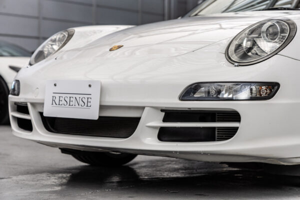 ポルシェ911 カレラ ティプトロニックS