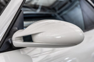 ポルシェ911 カレラ ティプトロニックS