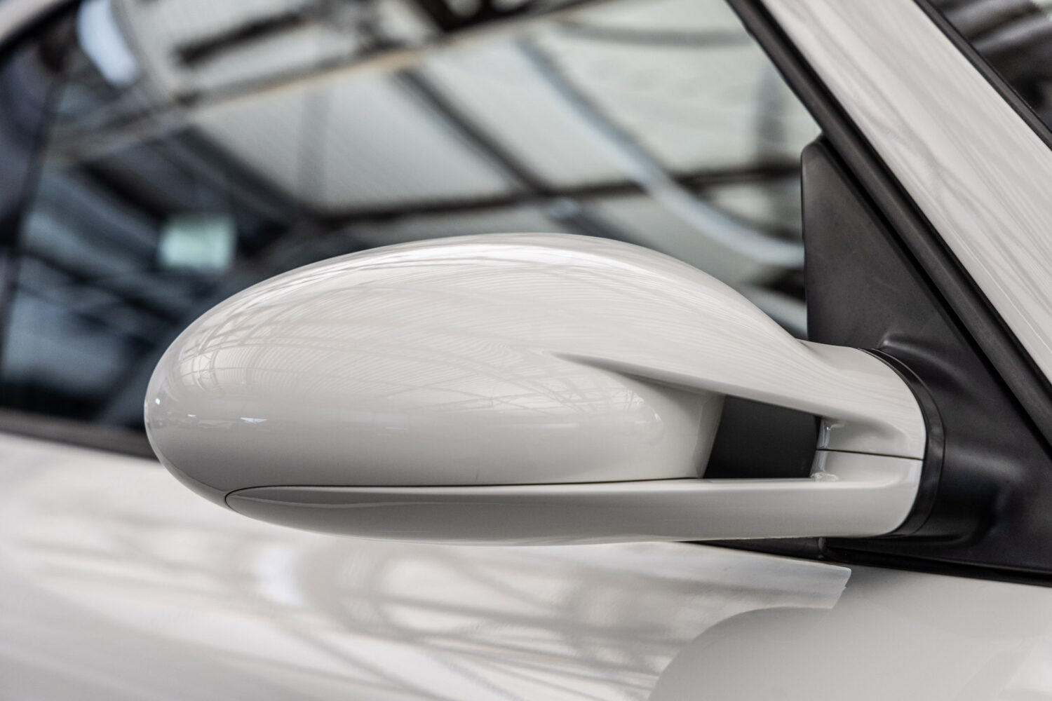 ポルシェ911 カレラ ティプトロニックS