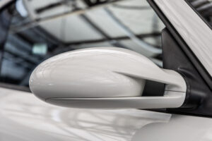 ポルシェ911 カレラ ティプトロニックS