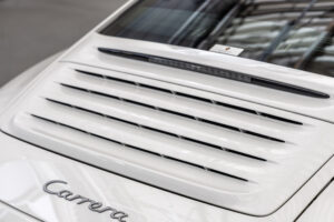 ポルシェ911 カレラ ティプトロニックS