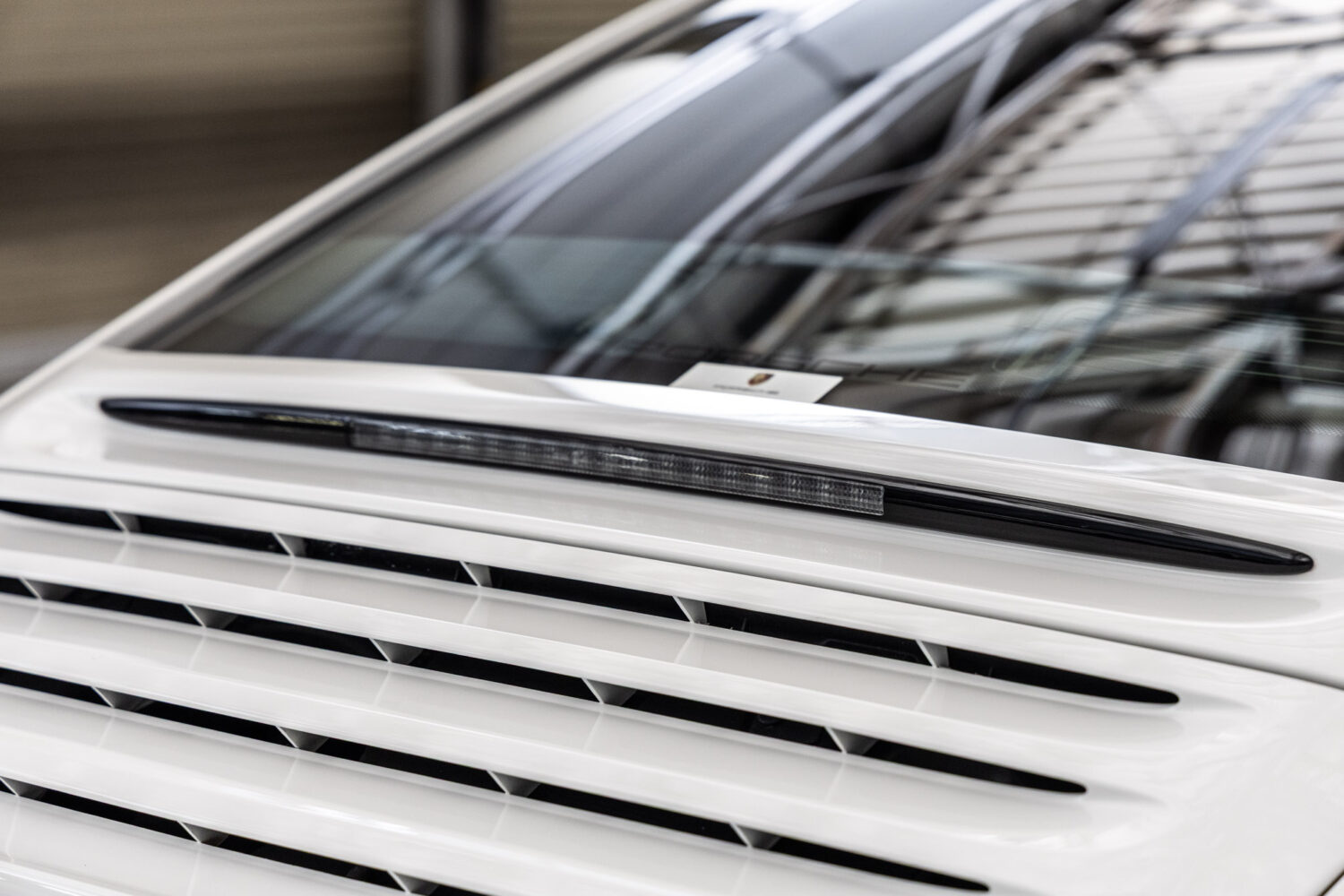 ポルシェ911 カレラ ティプトロニックS