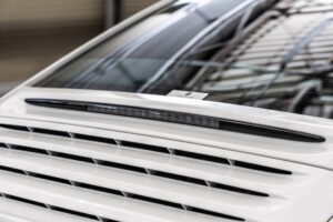 ポルシェ911 カレラ ティプトロニックS