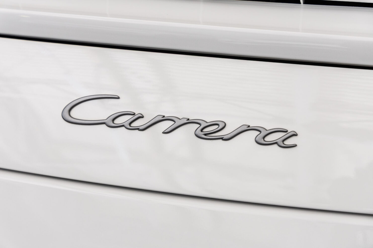 ポルシェ911 カレラ ティプトロニックS