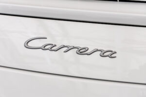 ポルシェ911 カレラ ティプトロニックS