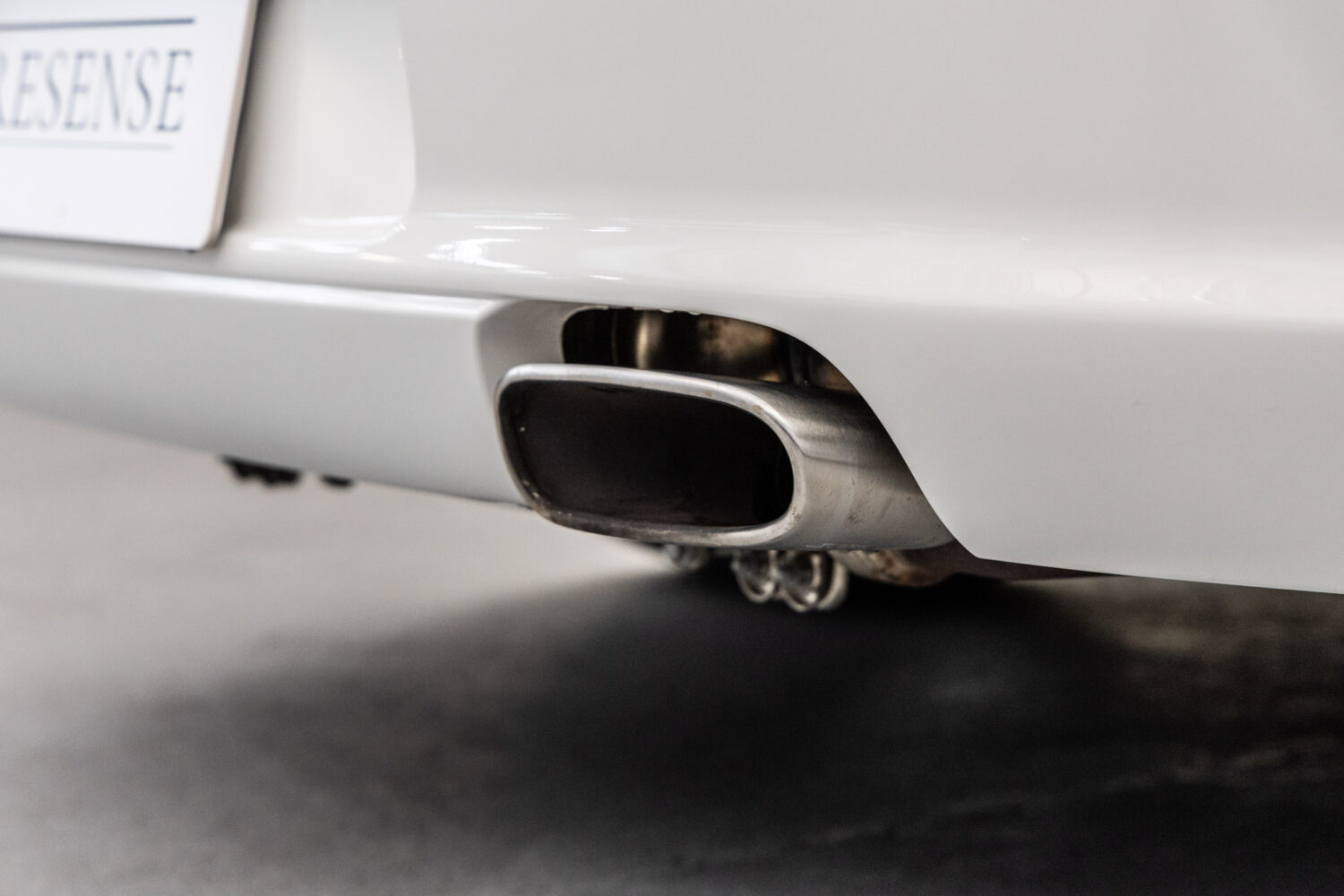 ポルシェ911 カレラ ティプトロニックS