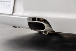 ポルシェ911 カレラ ティプトロニックS