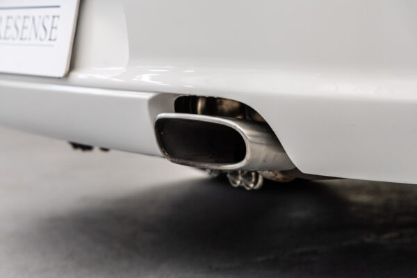 ポルシェ911 カレラ ティプトロニックS