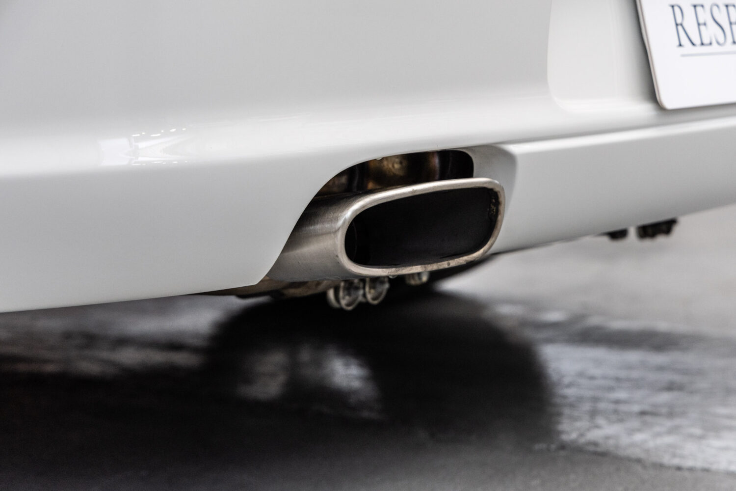 ポルシェ911 カレラ ティプトロニックS