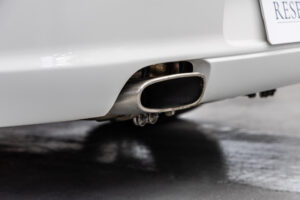 ポルシェ911 カレラ ティプトロニックS