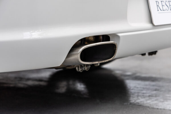 ポルシェ911 カレラ ティプトロニックS