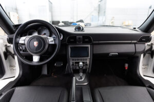 ポルシェ911 カレラ ティプトロニックS