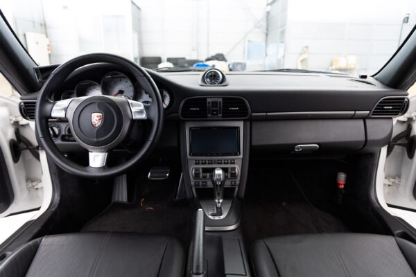 ポルシェ911 カレラ ティプトロニックS