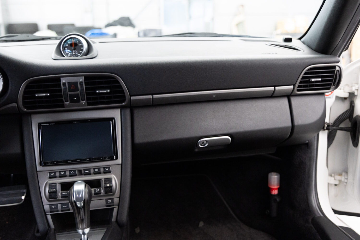 ポルシェ911 カレラ ティプトロニックS