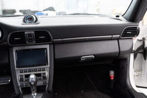 ポルシェ911 カレラ ティプトロニックS