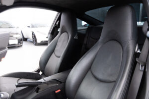 ポルシェ911 カレラ ティプトロニックS