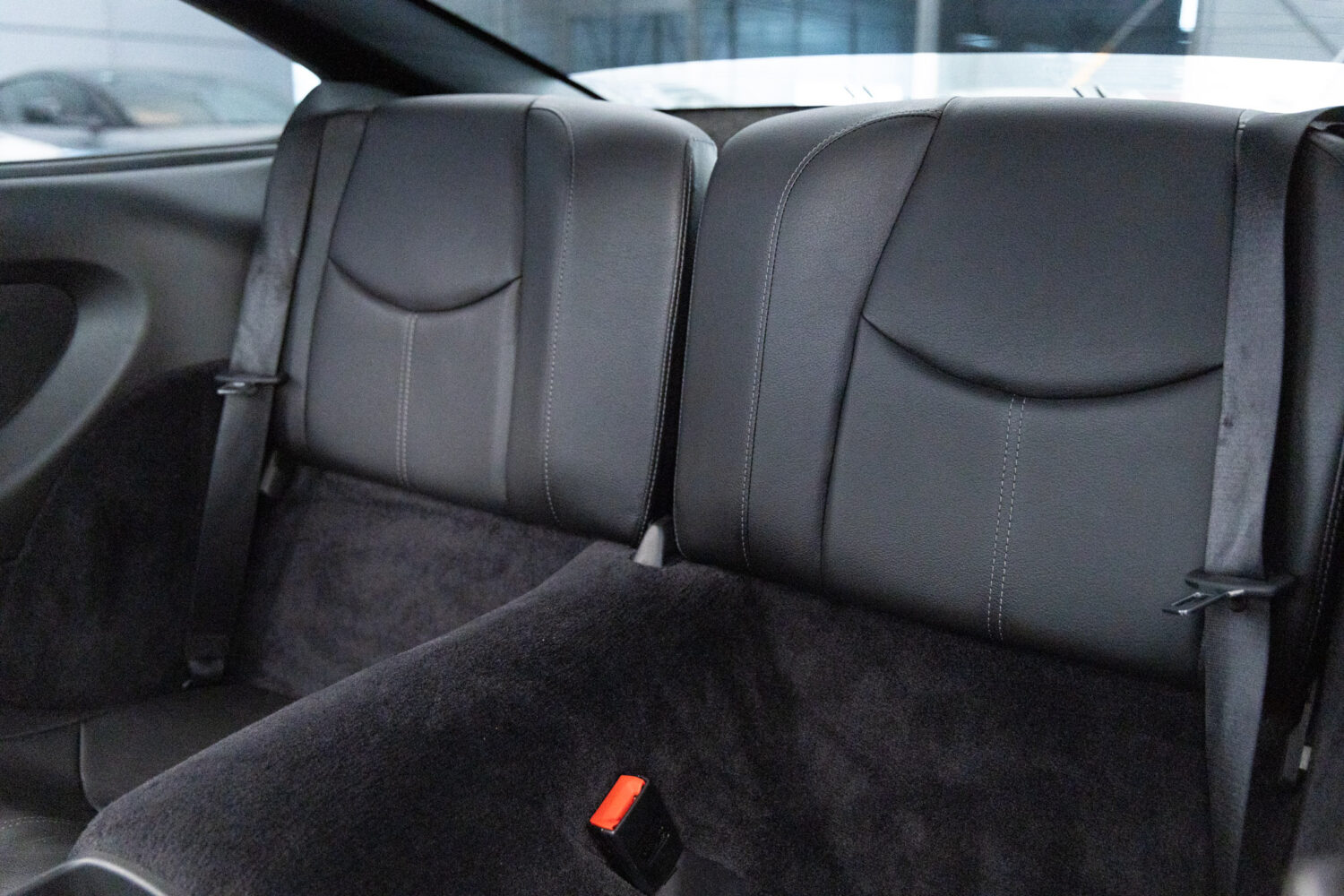 ポルシェ911 カレラ ティプトロニックS