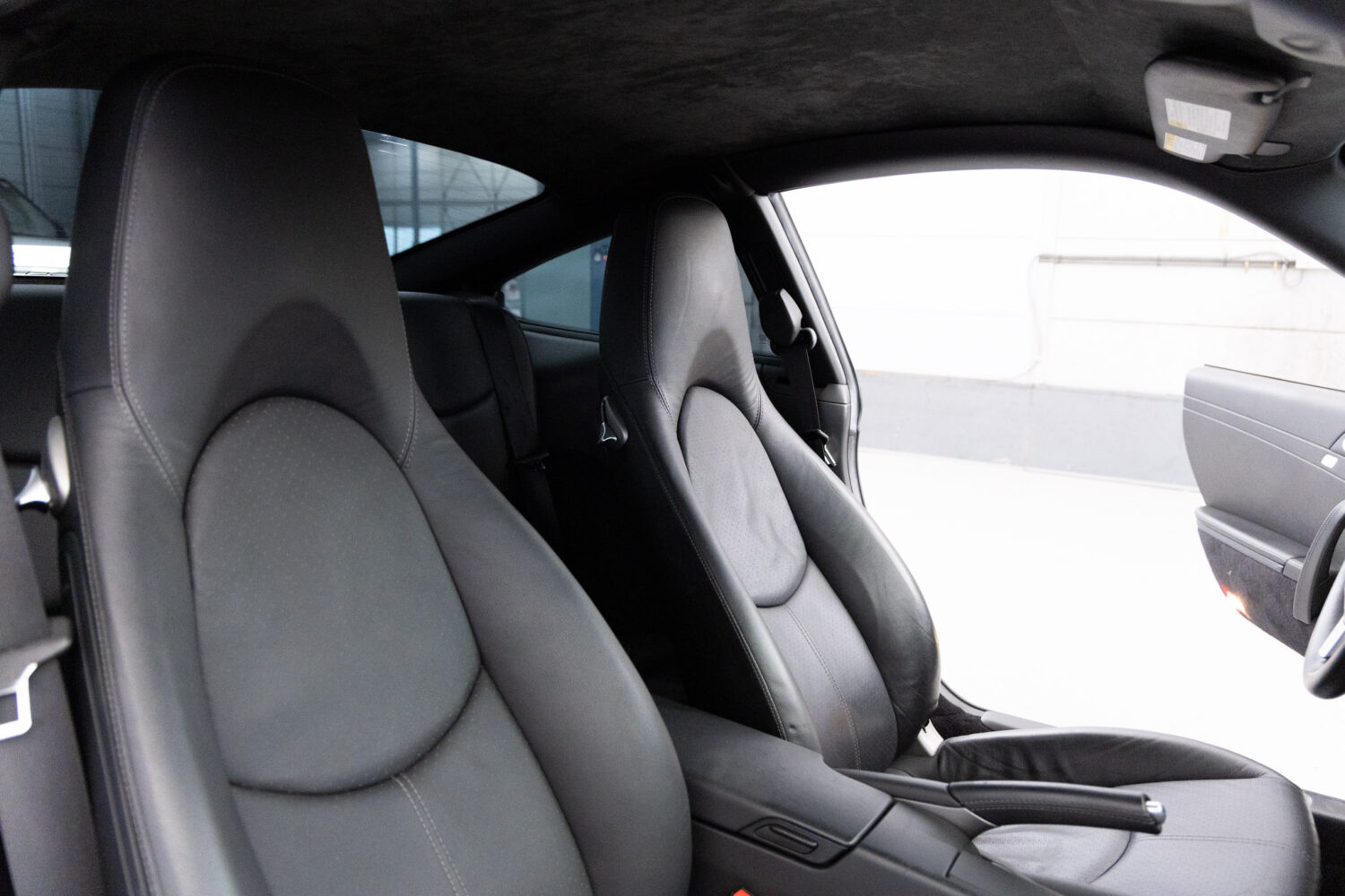 ポルシェ911 カレラ ティプトロニックS