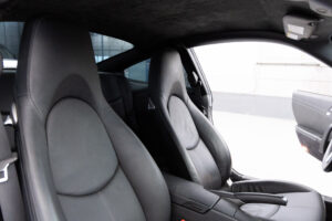 ポルシェ911 カレラ ティプトロニックS