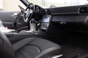 ポルシェ911 カレラ ティプトロニックS