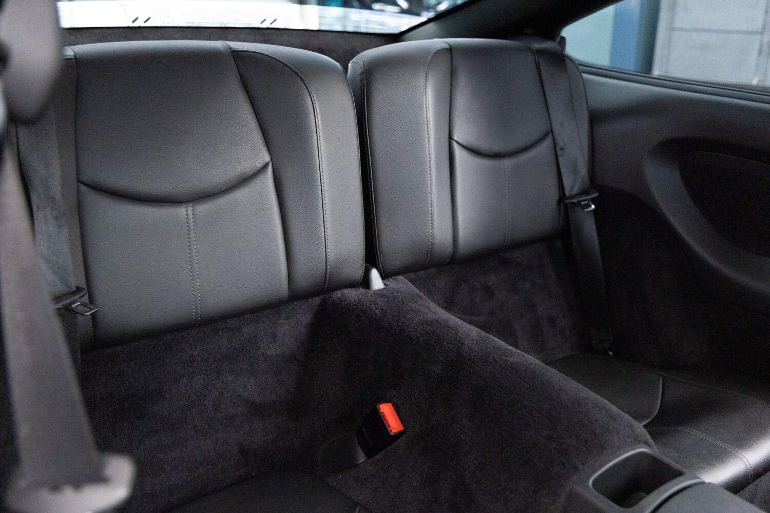 ポルシェ911 カレラ ティプトロニックS