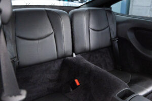 ポルシェ911 カレラ ティプトロニックS