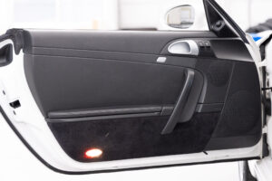 ポルシェ911 カレラ ティプトロニックS