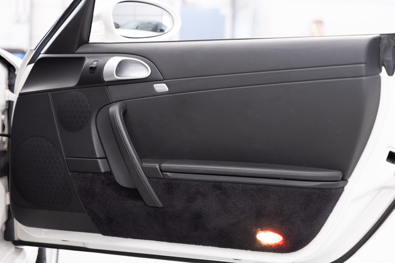 ポルシェ911 カレラ ティプトロニックS